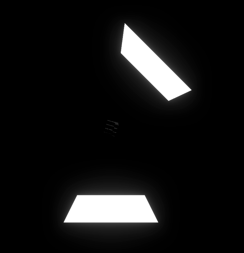 The New Lights Setup